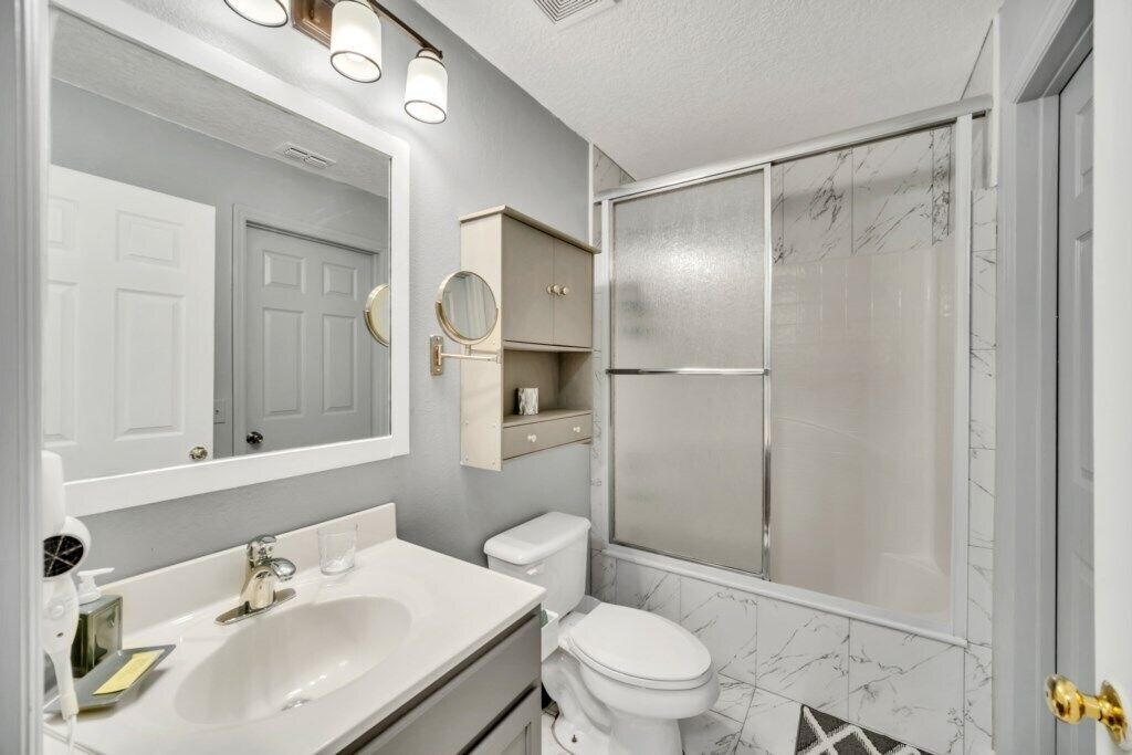 Photo of Bathroom in Kissimmee