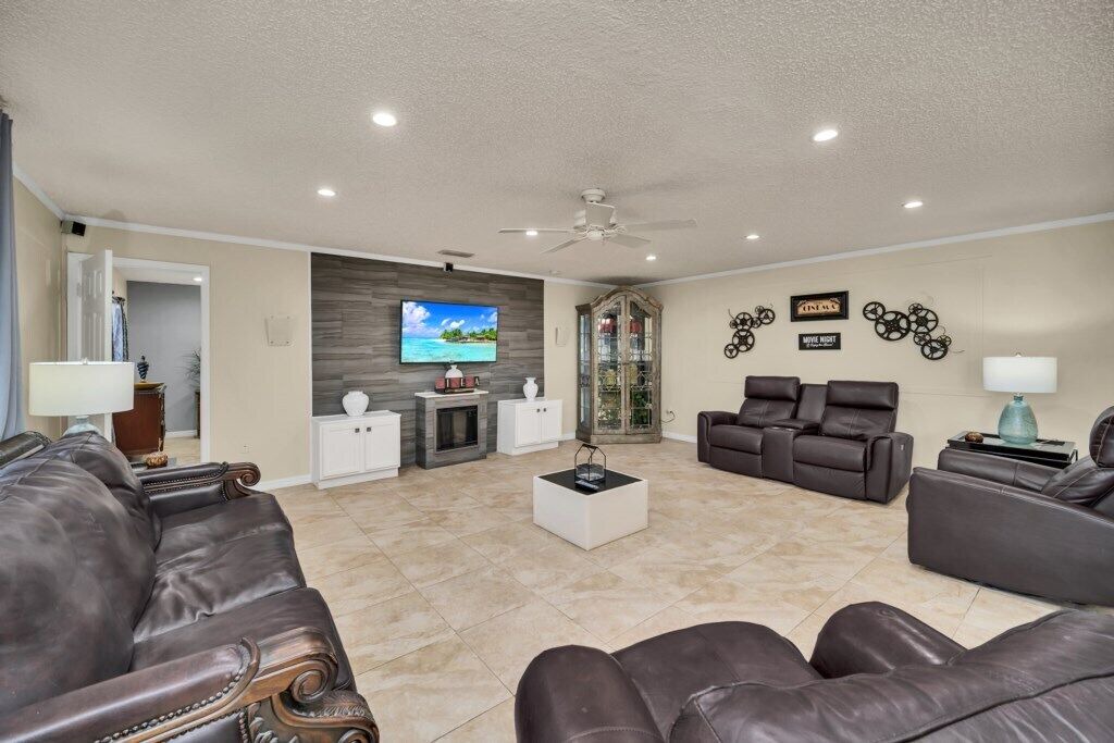 Photo of Livingroom in Kissimmee