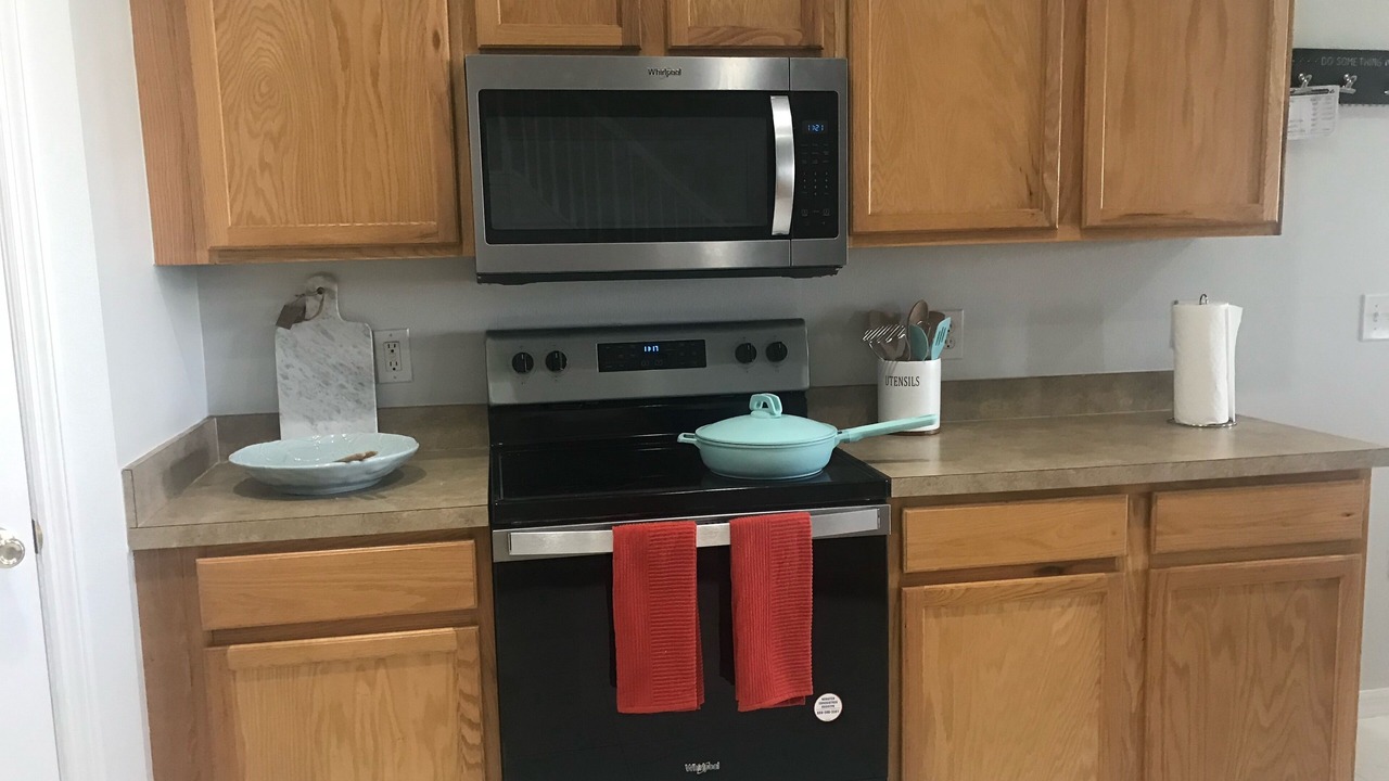 Photo of Kitchen in Kissimmee
