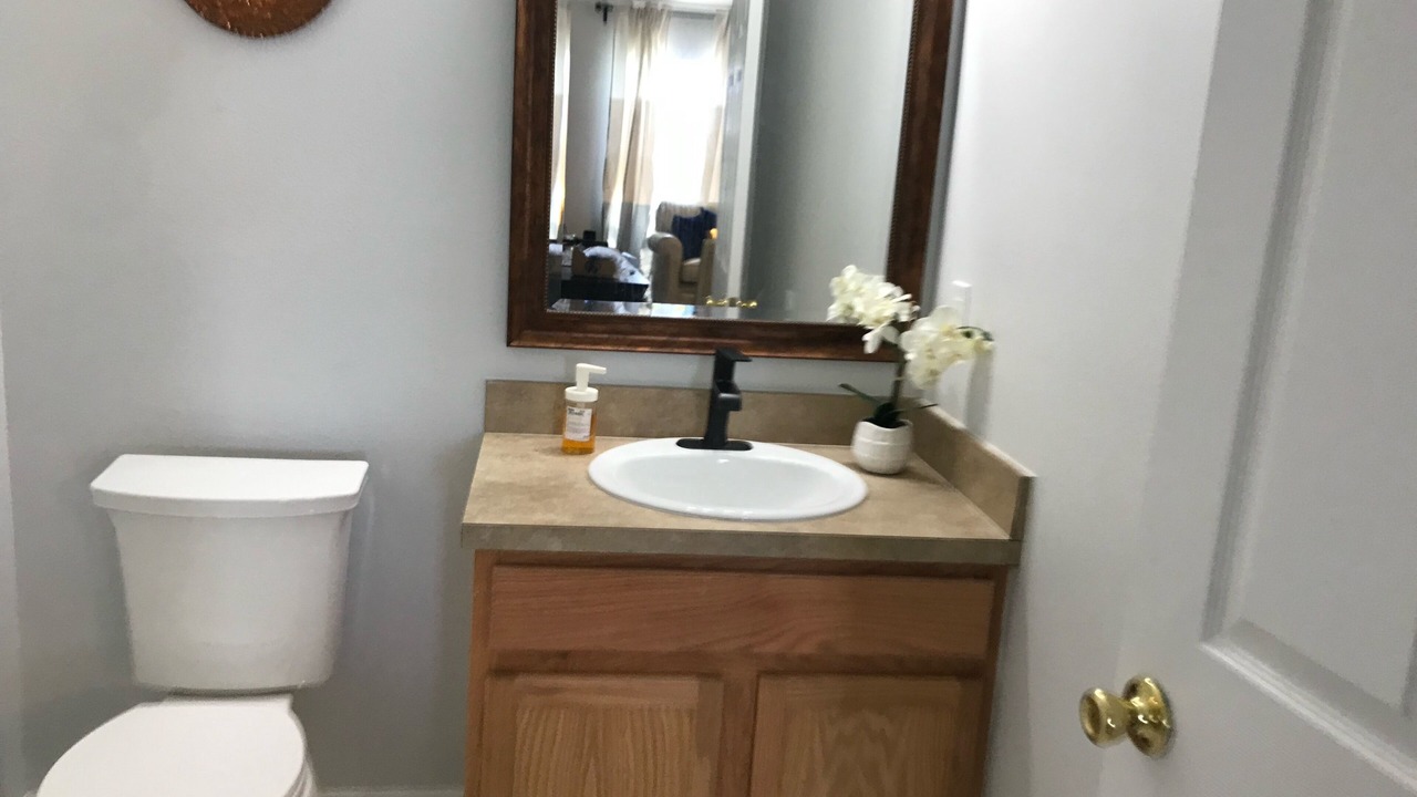 Photo of Bathroom in Kissimmee