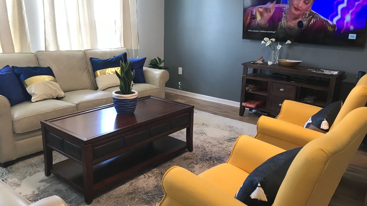 Photo of Bedroom in Kissimmee