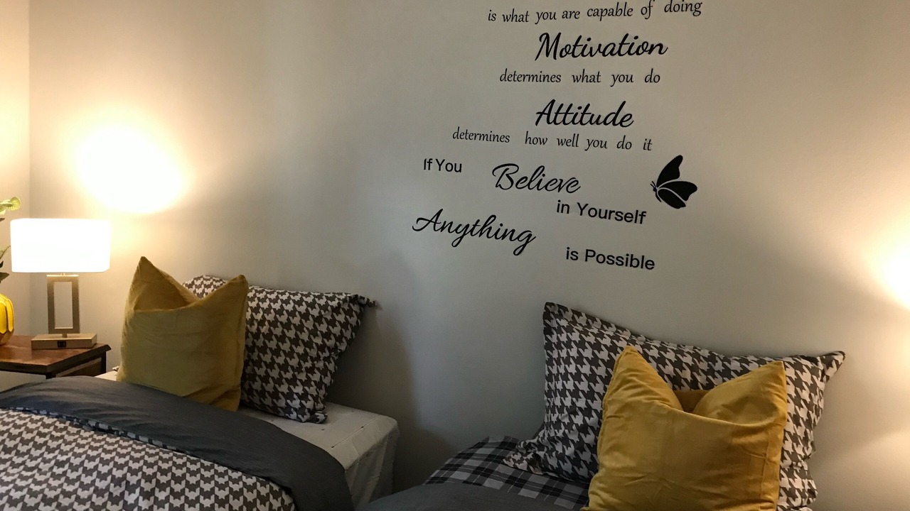 Photo of Bedroom in Kissimmee