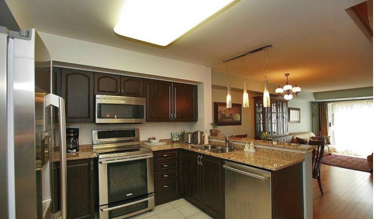 Photo of Kitchen in Willowdale