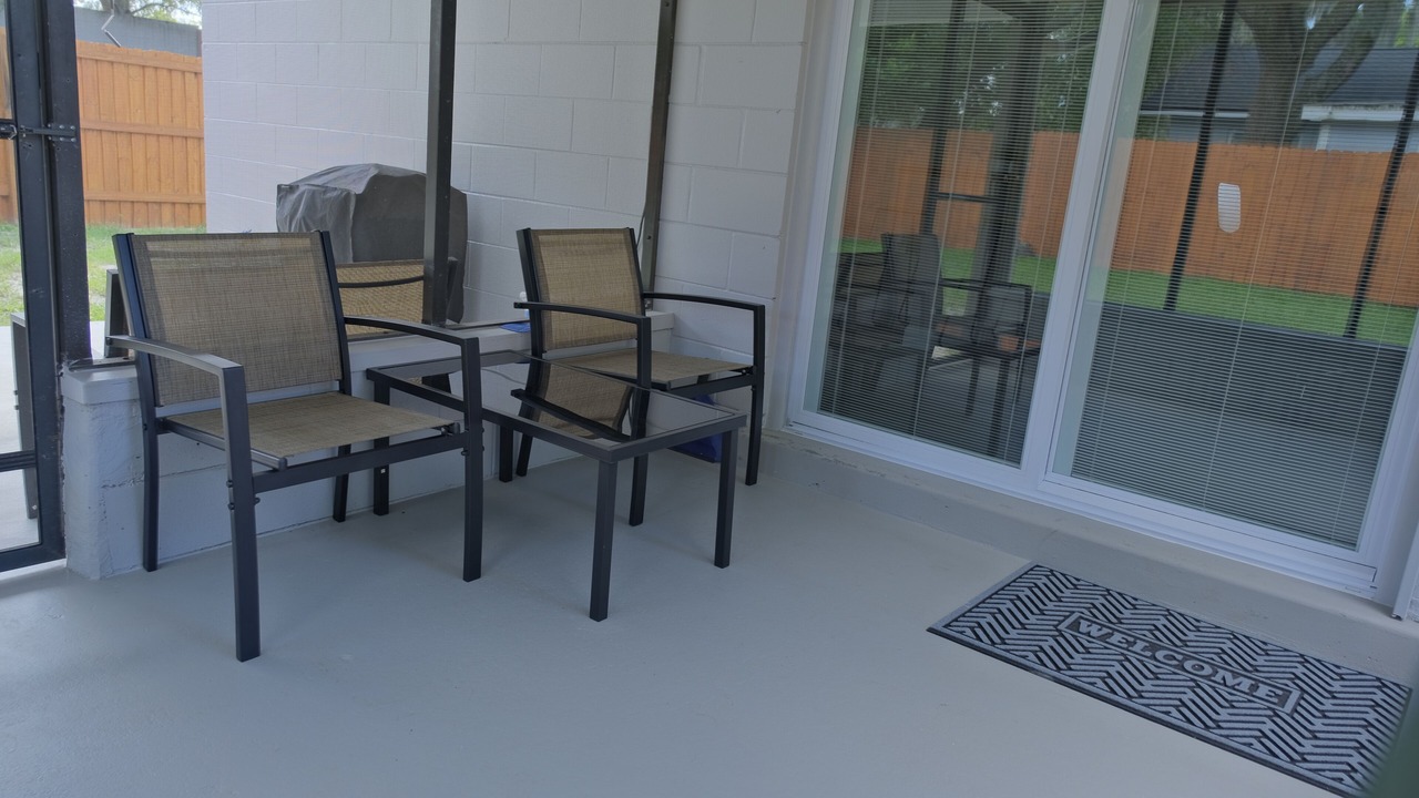 Photo of Patio Balcony in Terrace Park