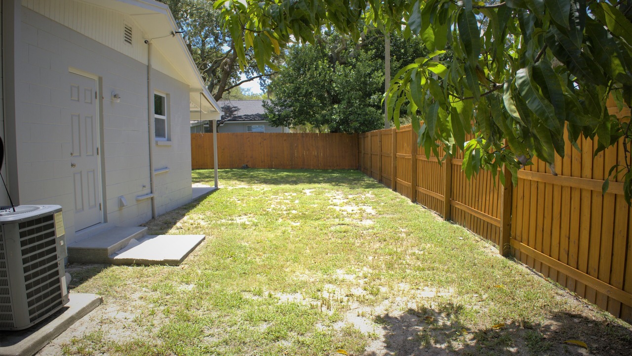 Photo of Outdoor in Terrace Park