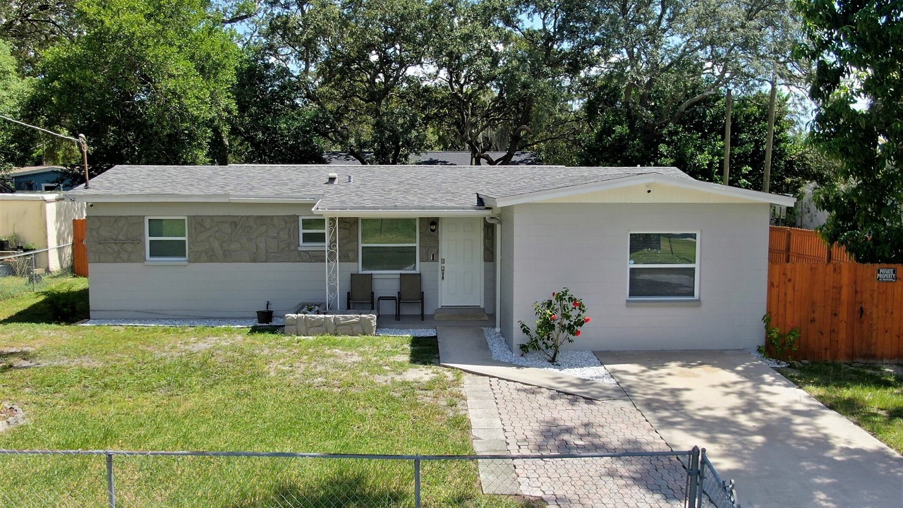 Photo of Outdoor in Terrace Park