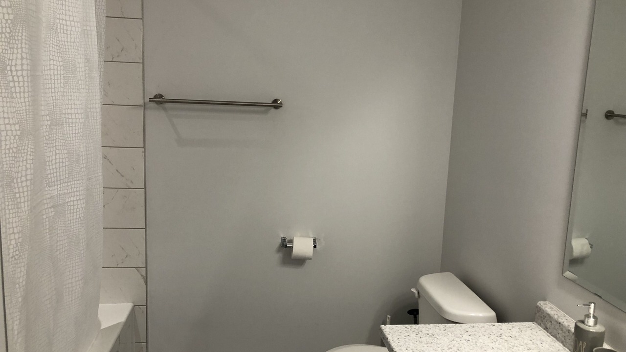 Photo of Bathroom in Doon South