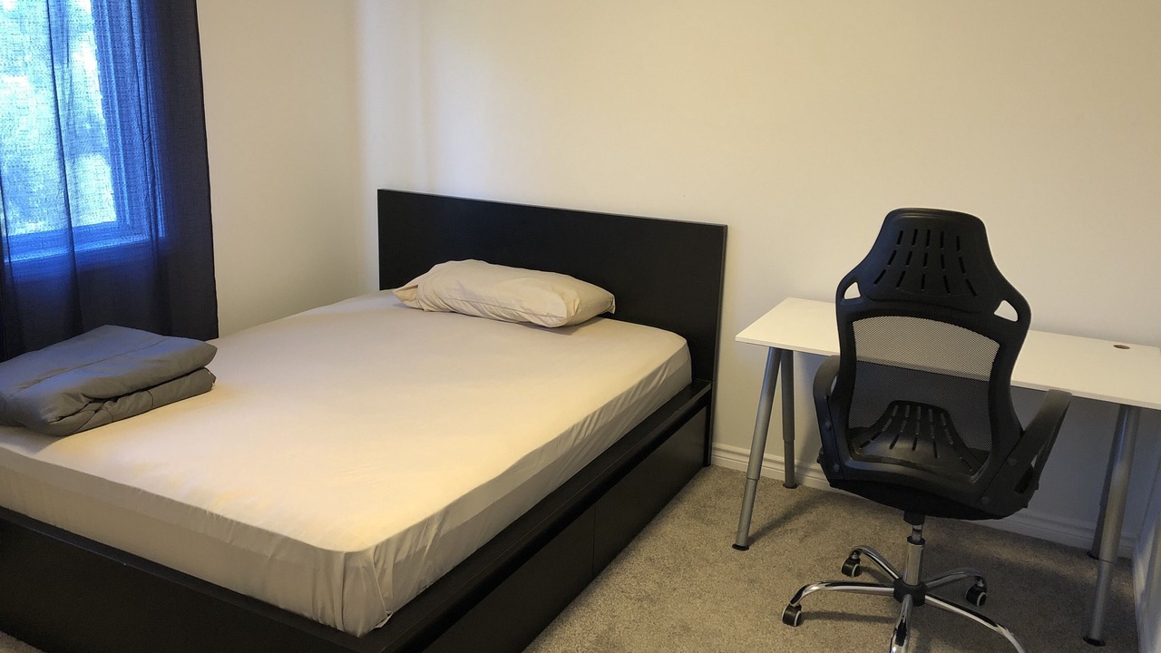 Photo of Bedroom in Doon South