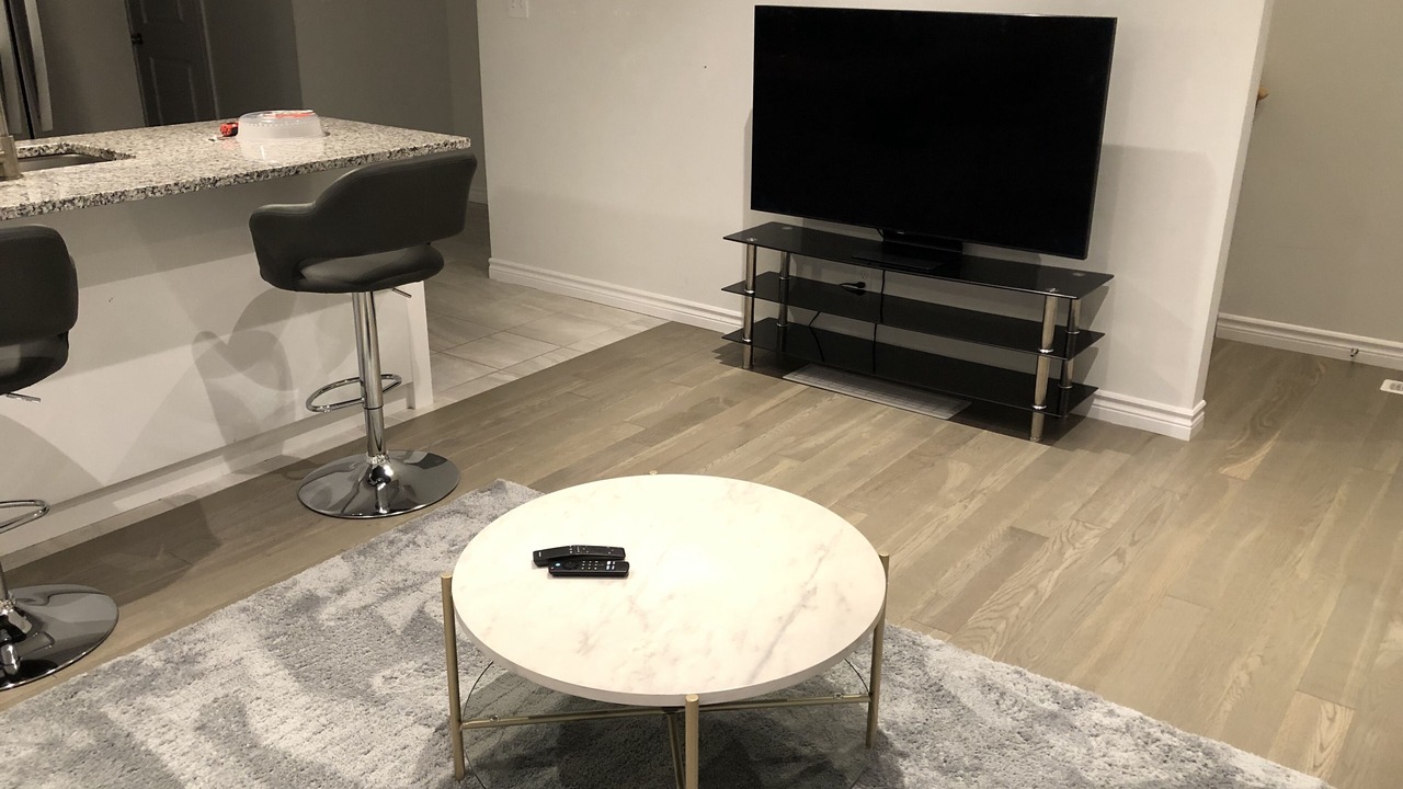 Photo of Livingroom in Doon South