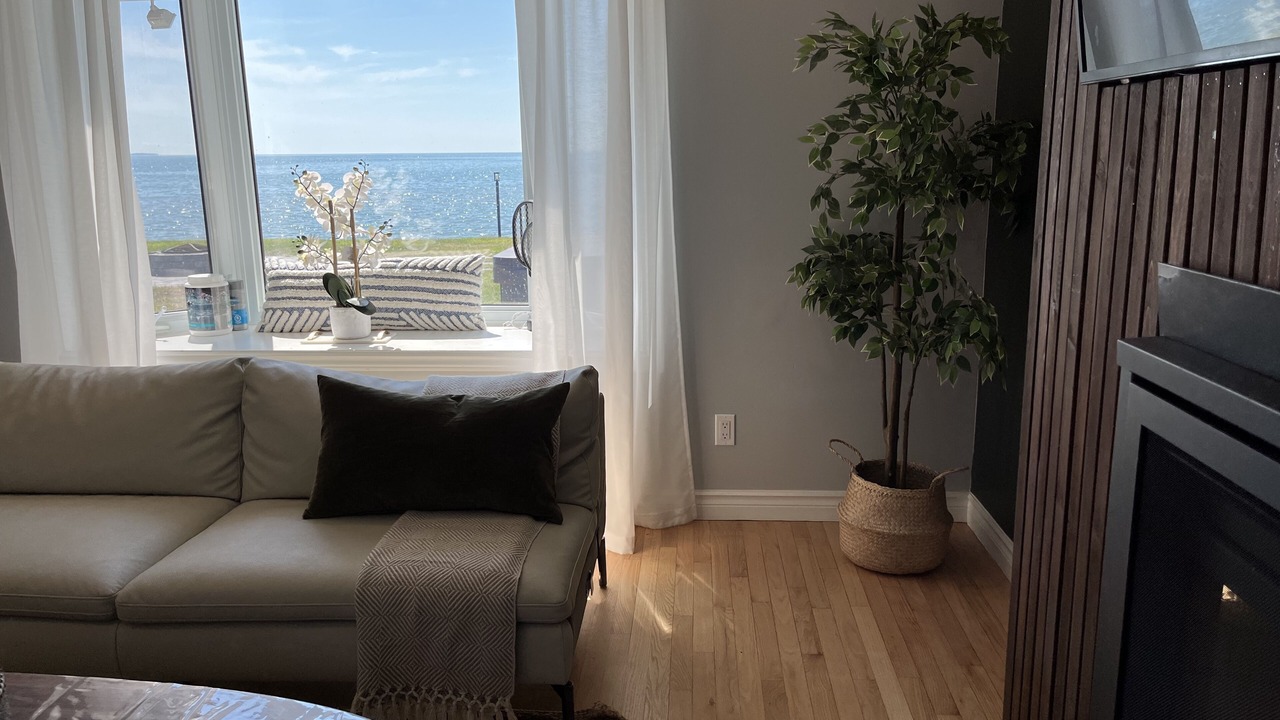 Photo of Livingroom in Brighton