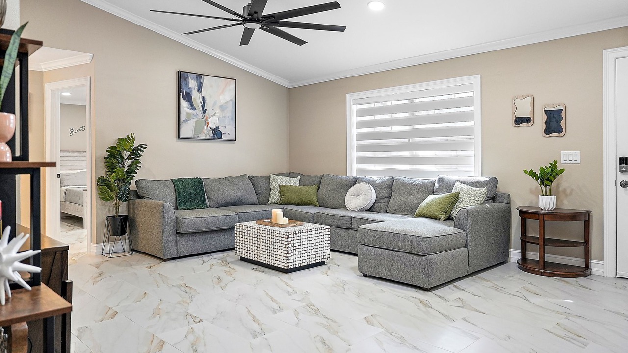 Photo of Livingroom in Pinellas Park
