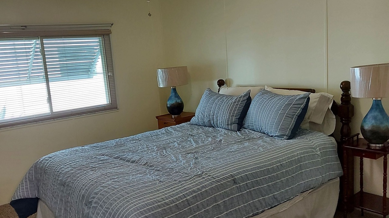 Photo of Bedroom in Fussels Corner