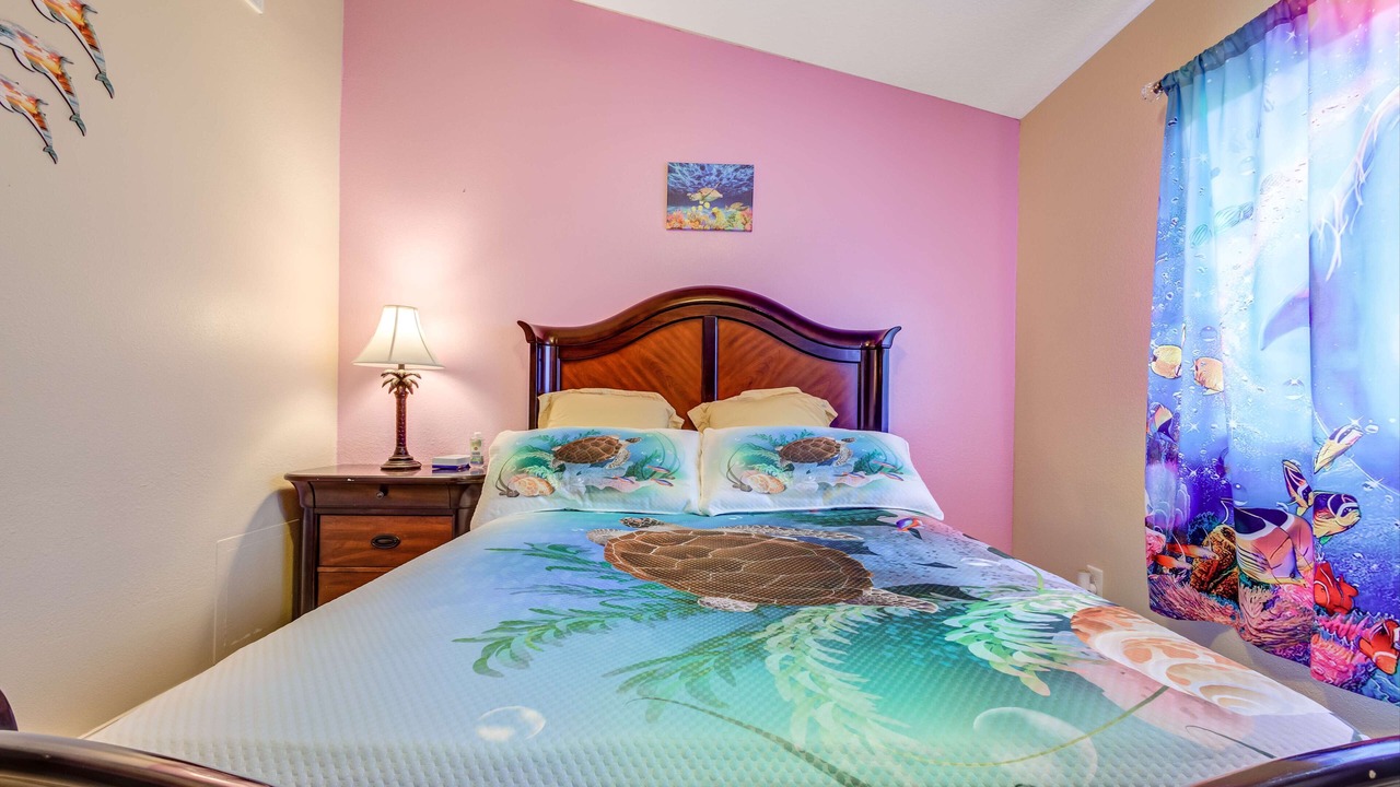 Photo of Bedroom in West Melbourne