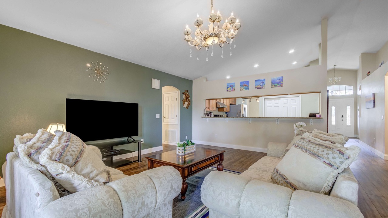 Photo of Bedroom in West Melbourne