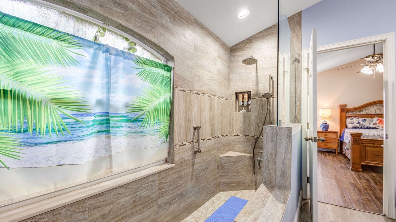 Photo of Bathroom in West Melbourne