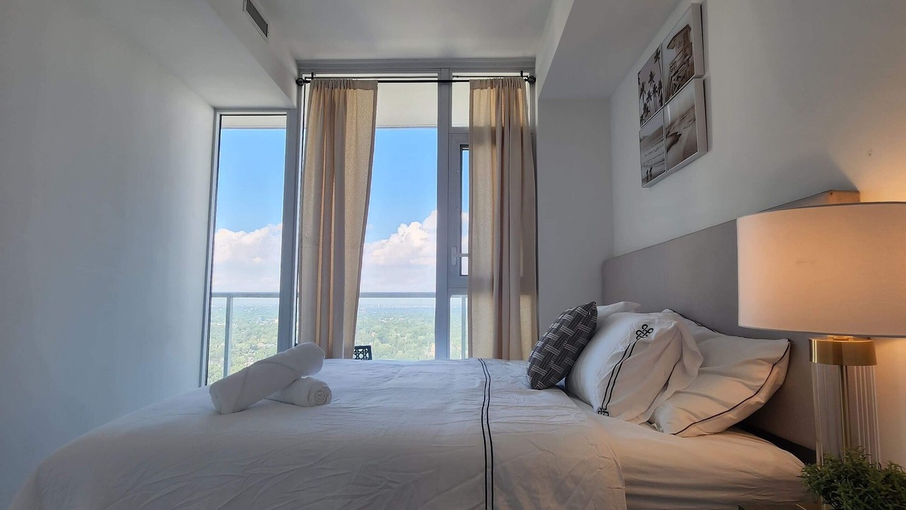 Photo of Bedroom in Mount Pleasant West