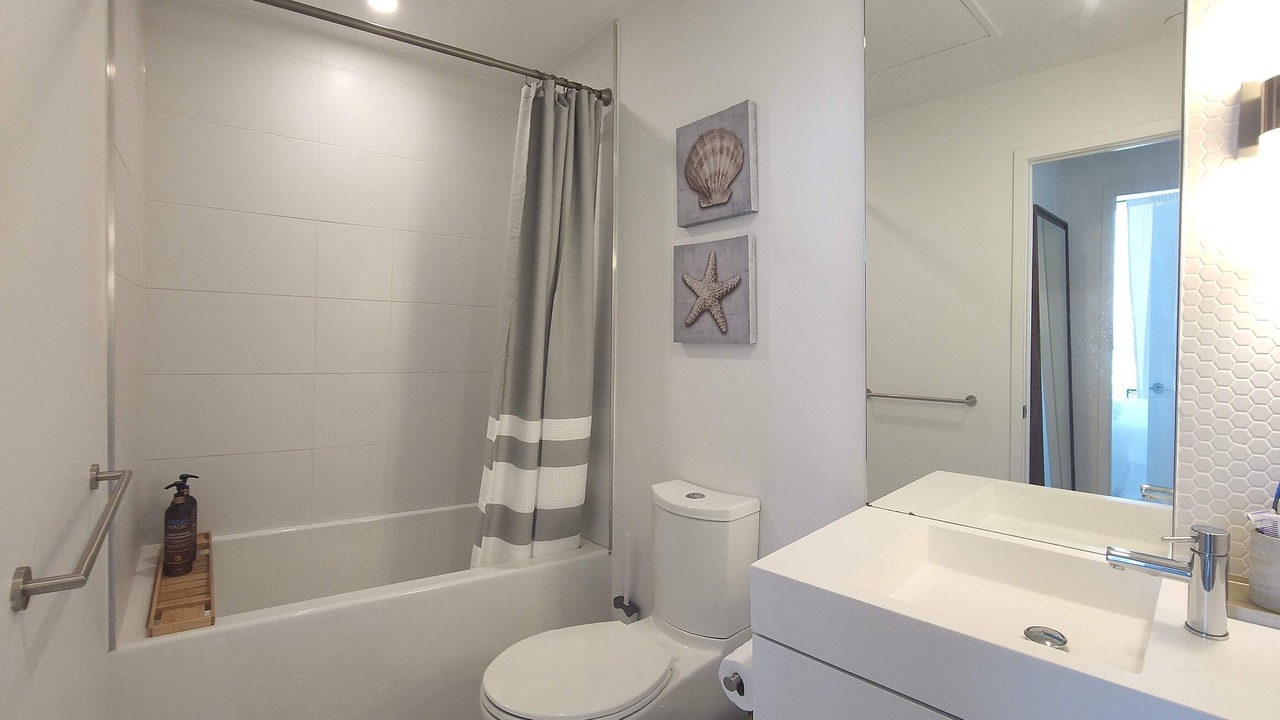 Photo of Bathroom in Mount Pleasant West