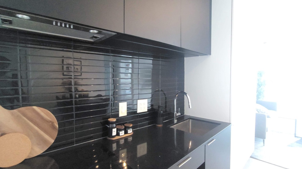 Photo of Kitchen in Mount Pleasant West