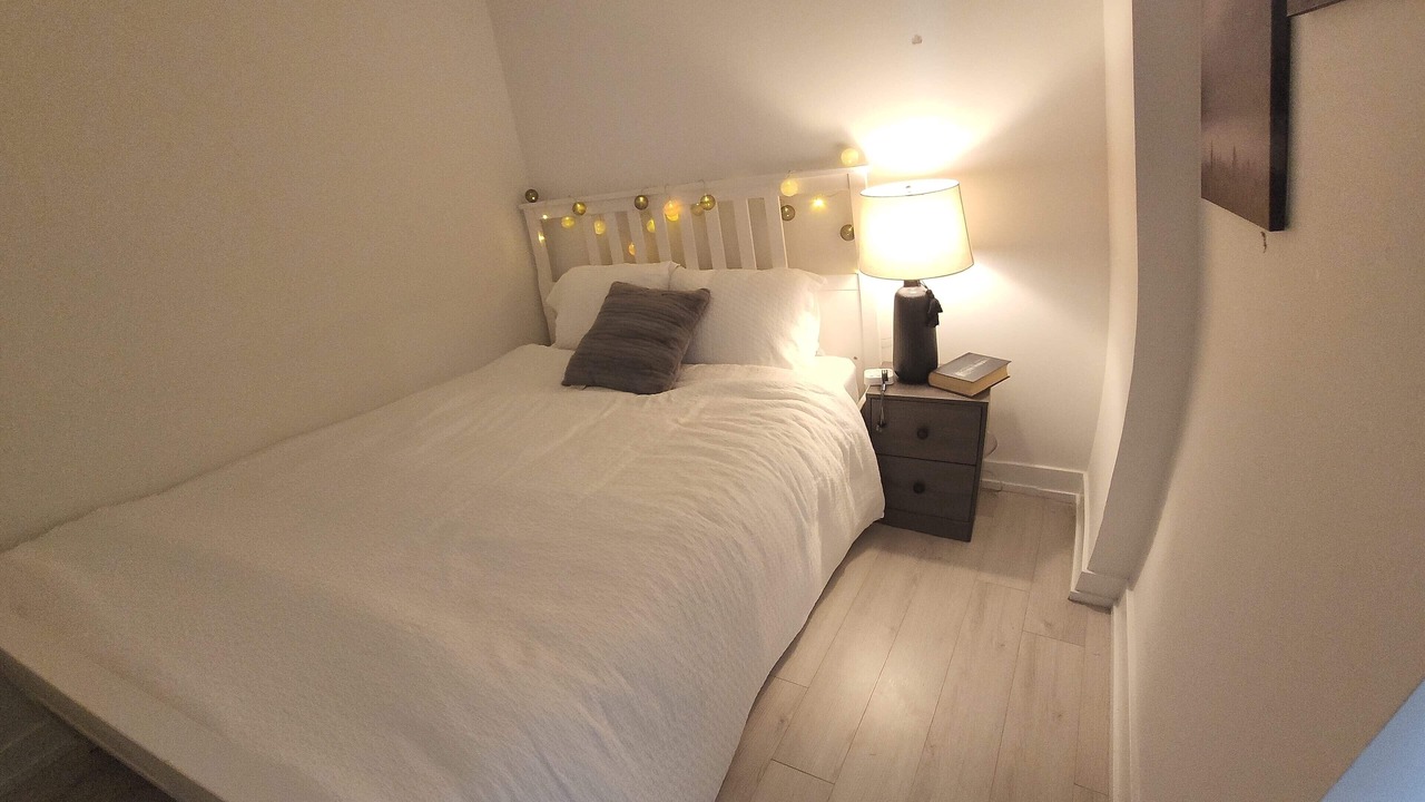 Photo of Bedroom in Mount Pleasant West