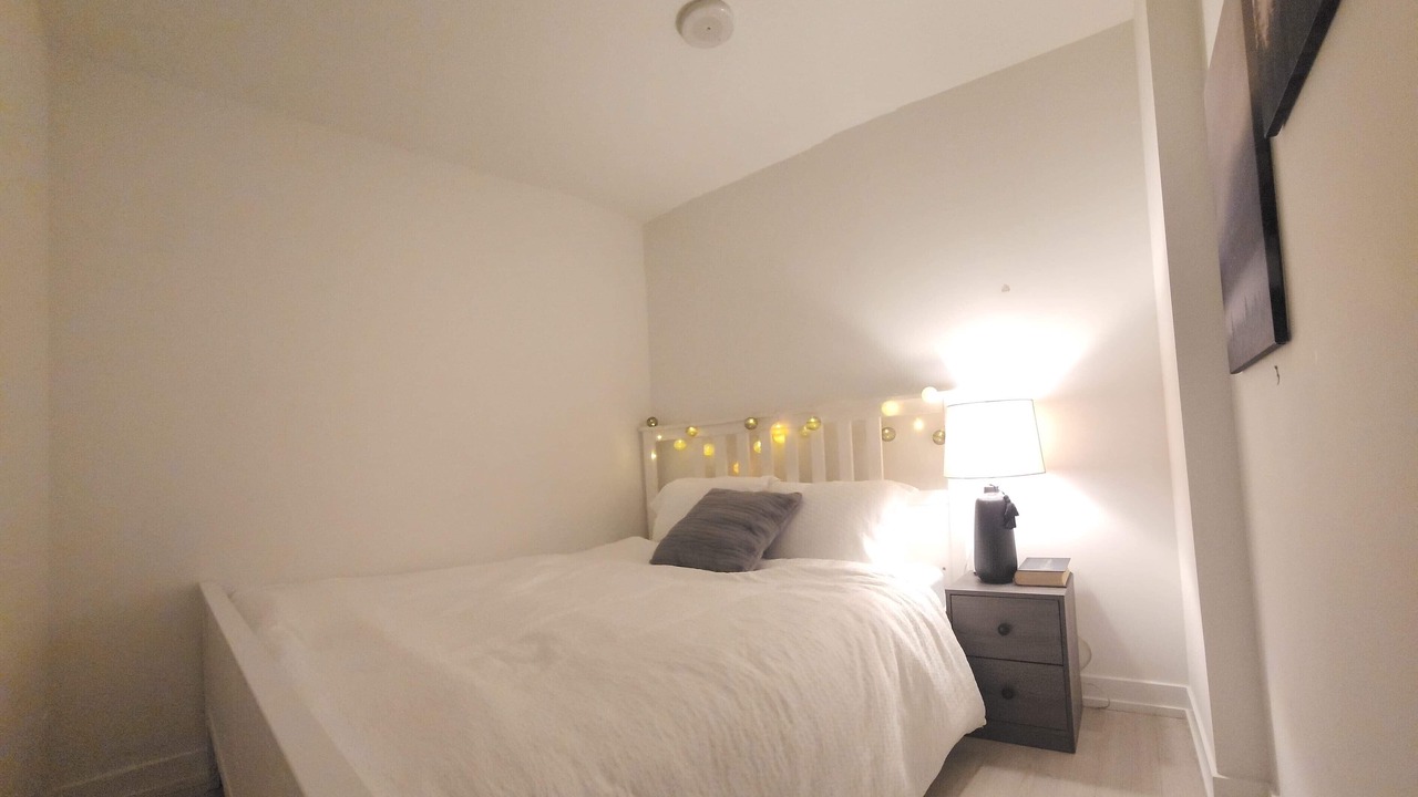 Photo of Bedroom in Mount Pleasant West