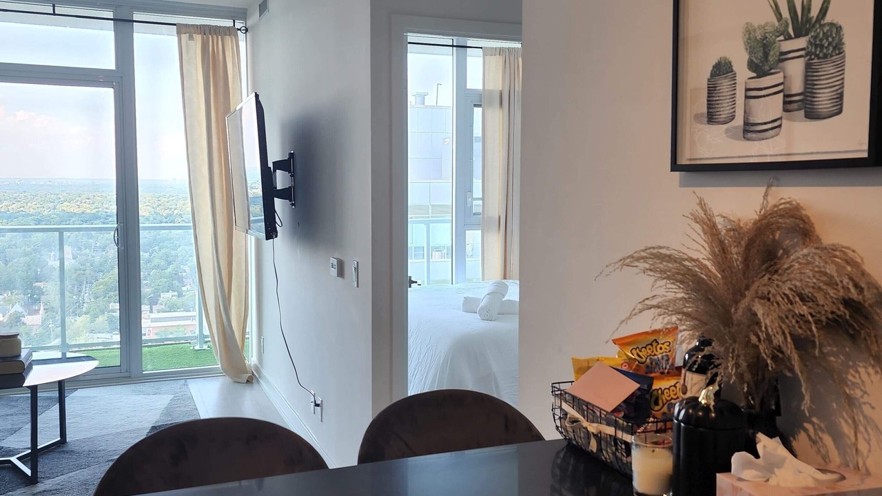 Photo of Bedroom in Mount Pleasant West