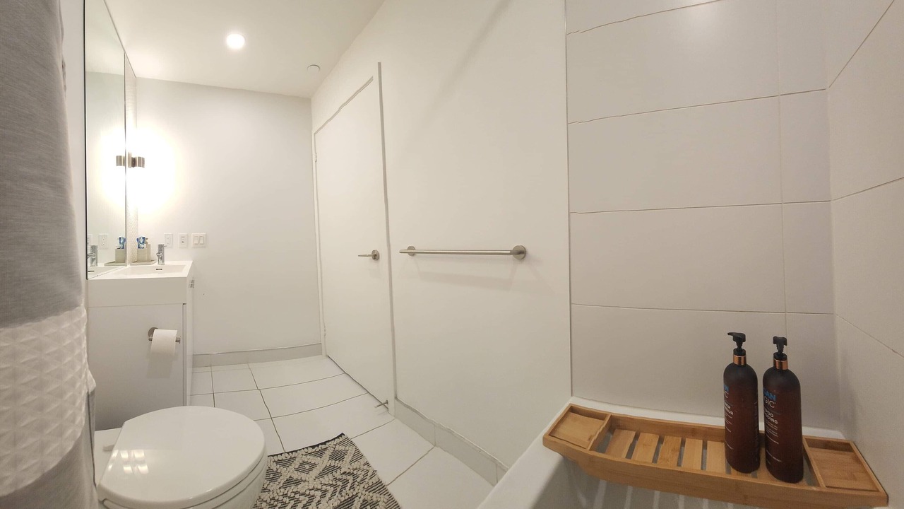 Photo of Bathroom in Mount Pleasant West
