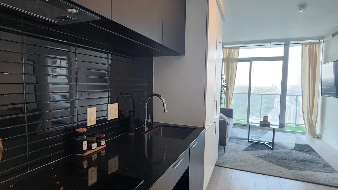 Photo of Kitchen in Mount Pleasant West