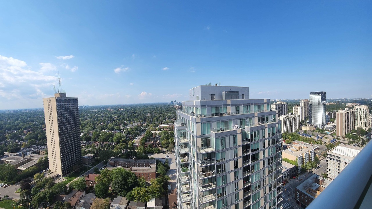 Photo of Outdoor in Mount Pleasant West