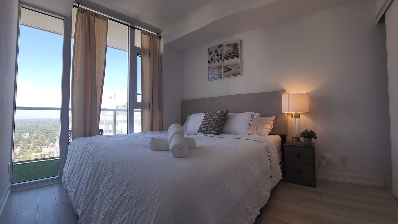 Photo of Bedroom in Mount Pleasant West
