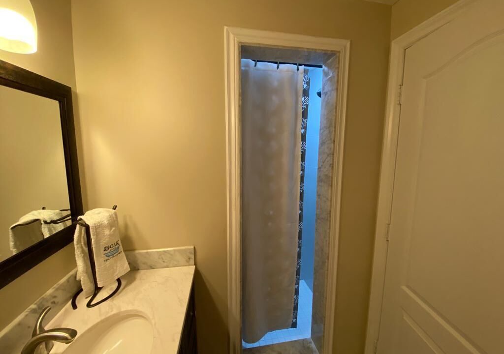 Photo of Bathroom in Richmond Hill
