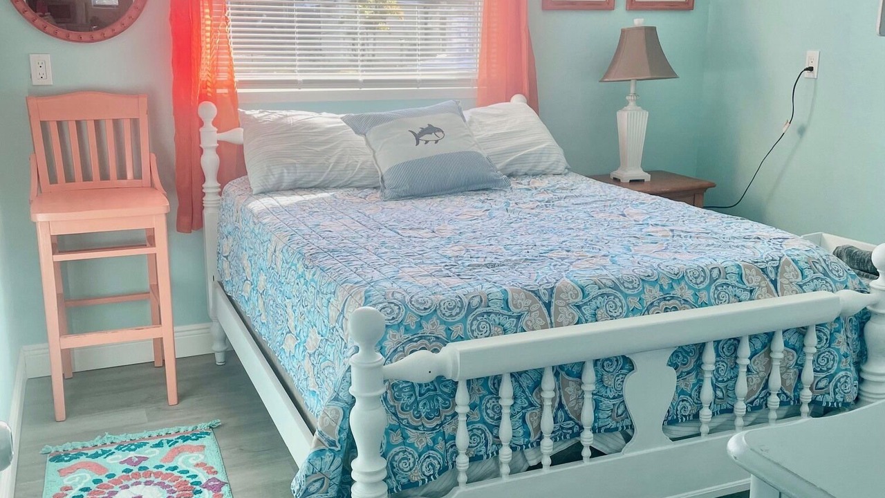 Photo of Bedroom in Hudson
