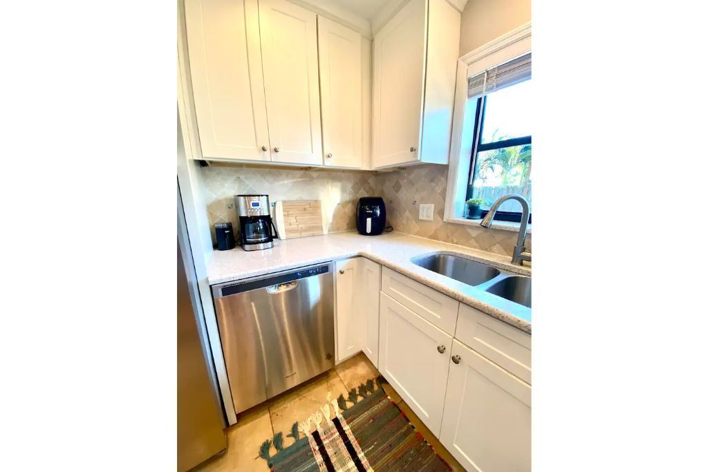 Photo of Kitchen in South Patrick Shores
