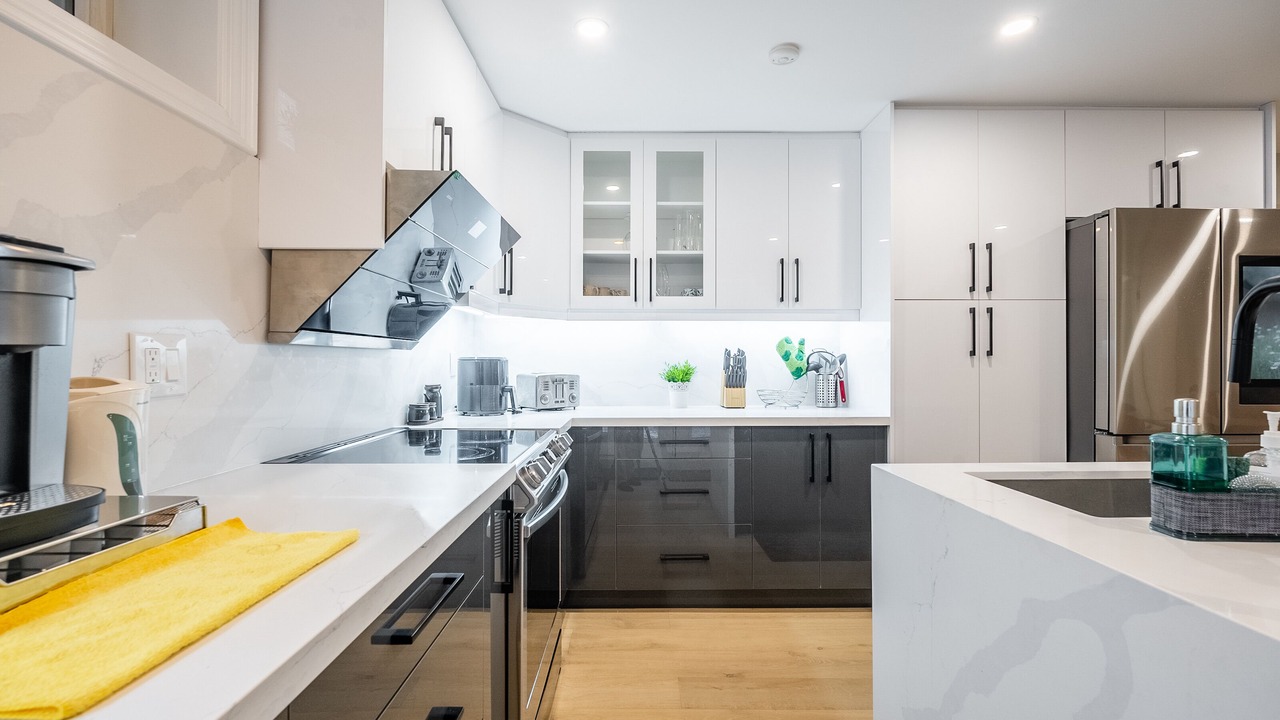 Photo of Kitchen in Lakeview