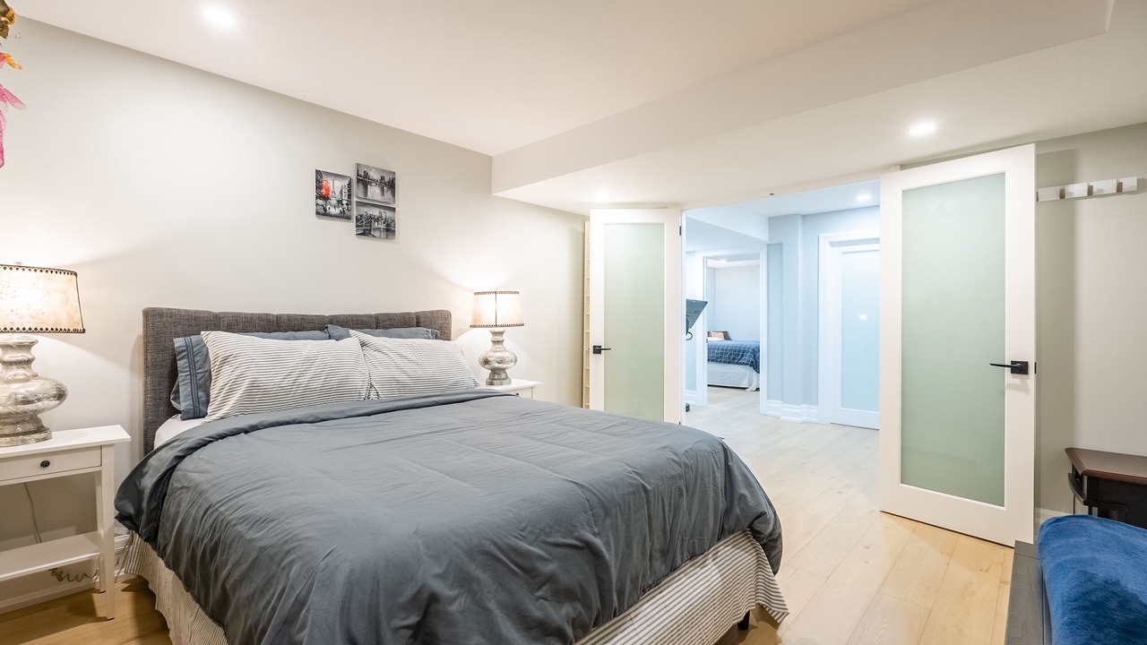 Photo of Bedroom in Lakeview