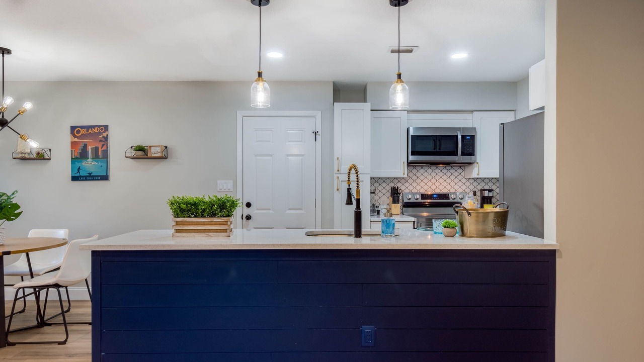 Photo of Kitchen in Orlando