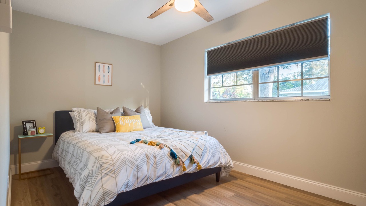 Photo of Bedroom in Orlando
