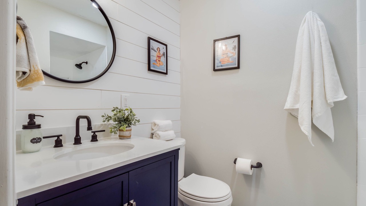 Photo of Bathroom in Orlando