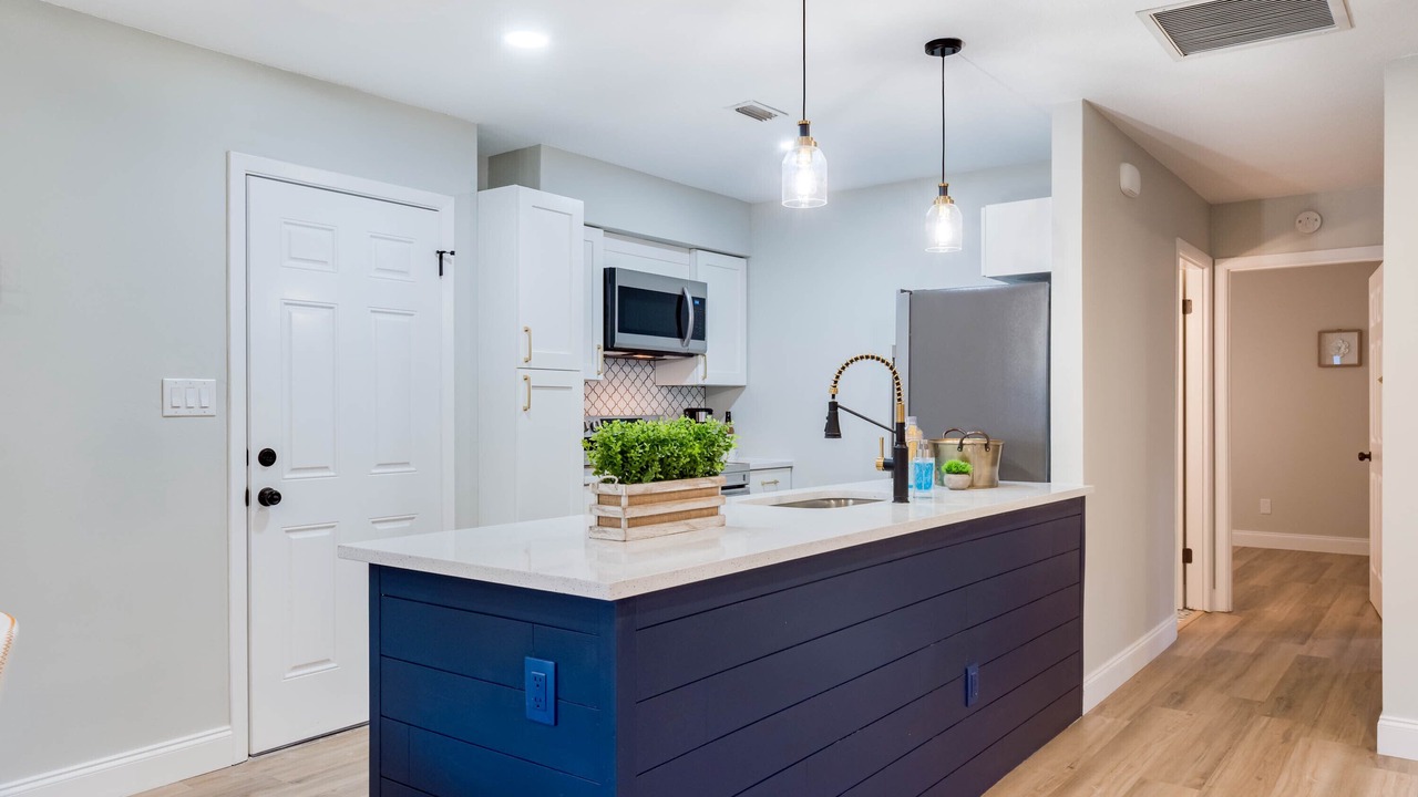Photo of Kitchen in Orlando