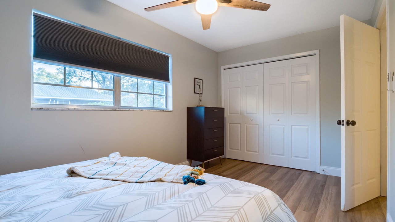 Photo of Bedroom in Orlando