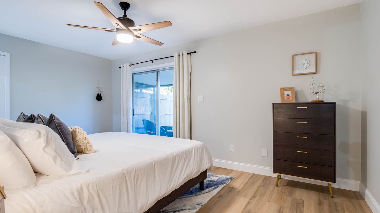 Photo of Bedroom in Orlando