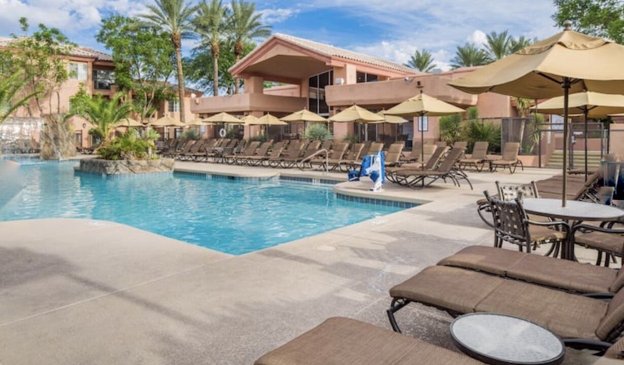 Photo of Outdoor in North Scottsdale