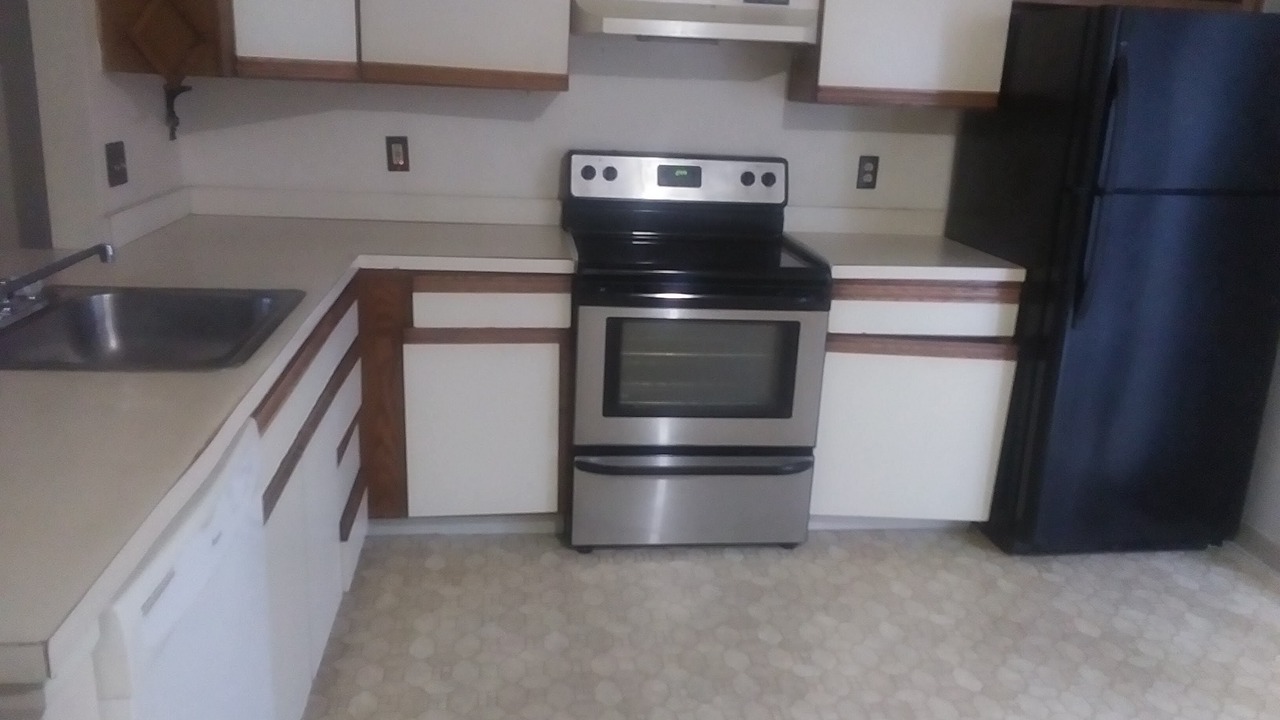Photo of Kitchen in Harrisburg