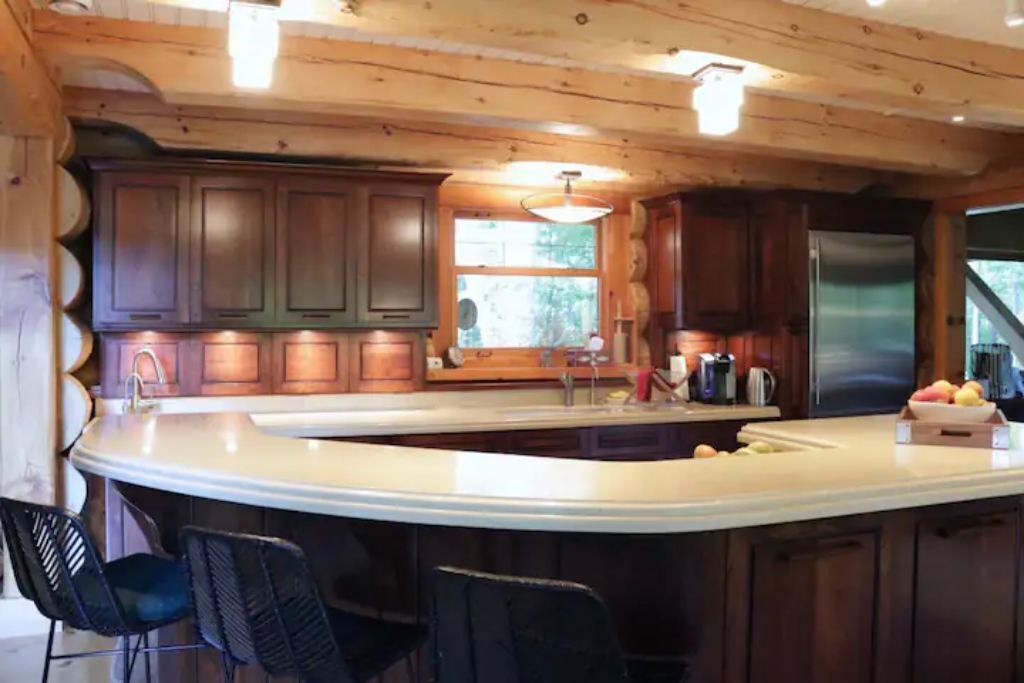 Photo of Kitchen in Mulmur