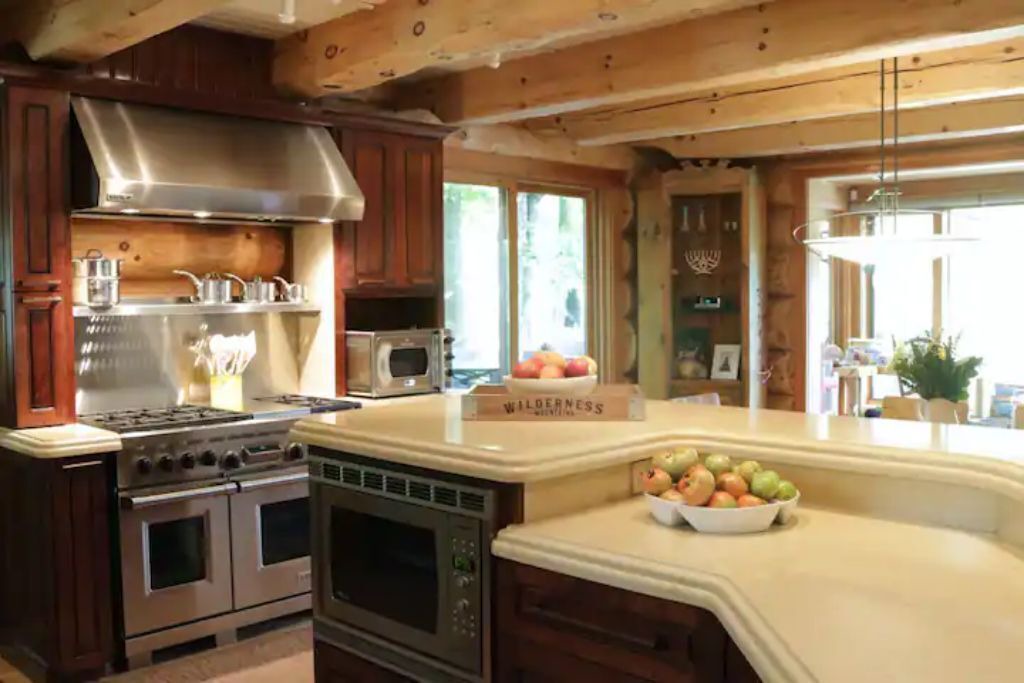 Photo of Kitchen in Mulmur
