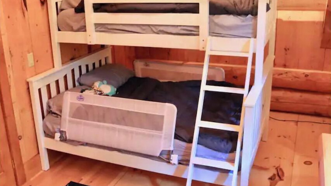 Photo of Bedroom in Mulmur