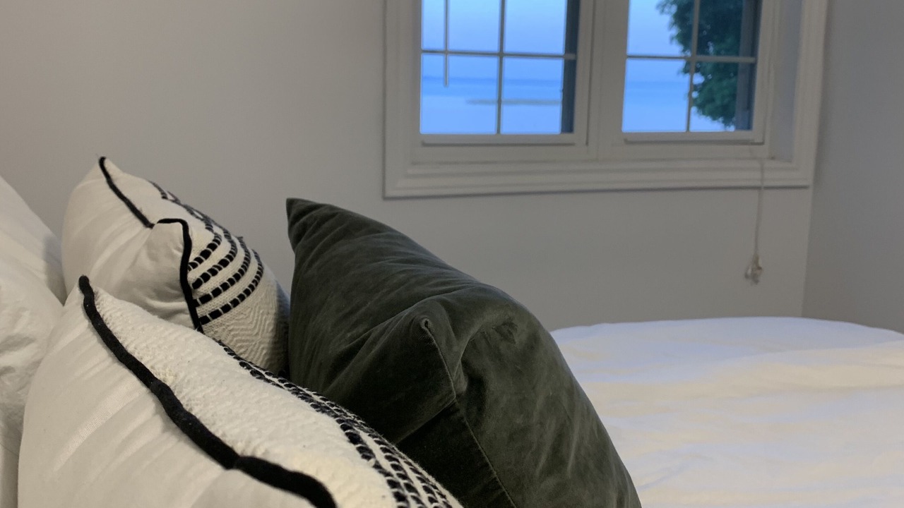 Photo of Bedroom in Brock