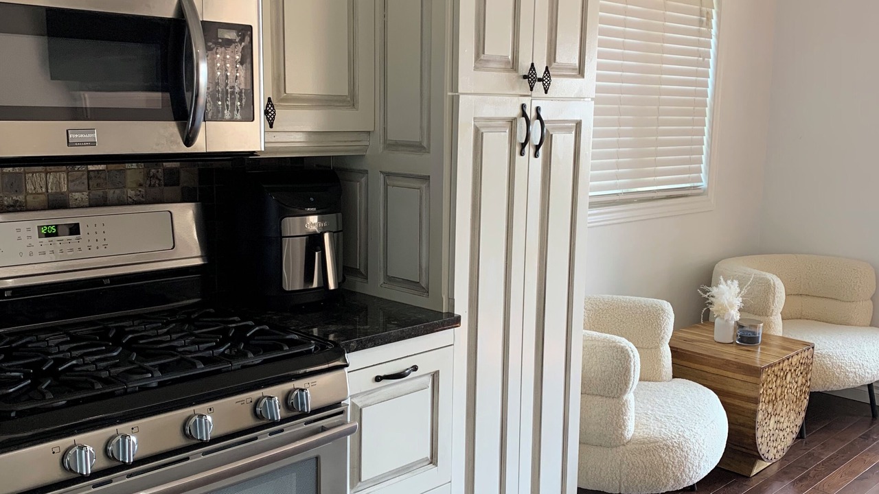 Photo of Kitchen in Brock