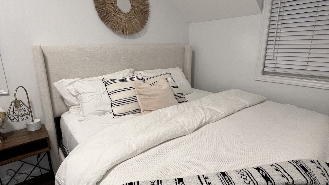 Photo of Bedroom in Brock