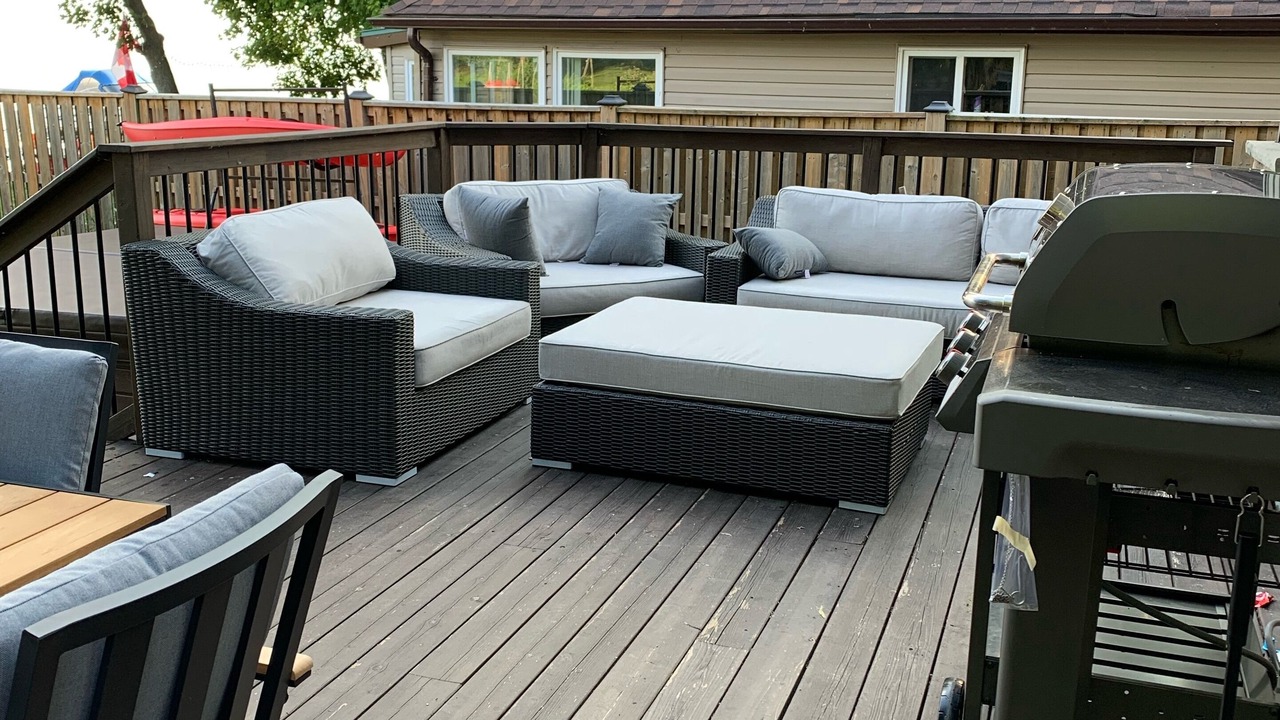 Photo of Outdoor in Brock