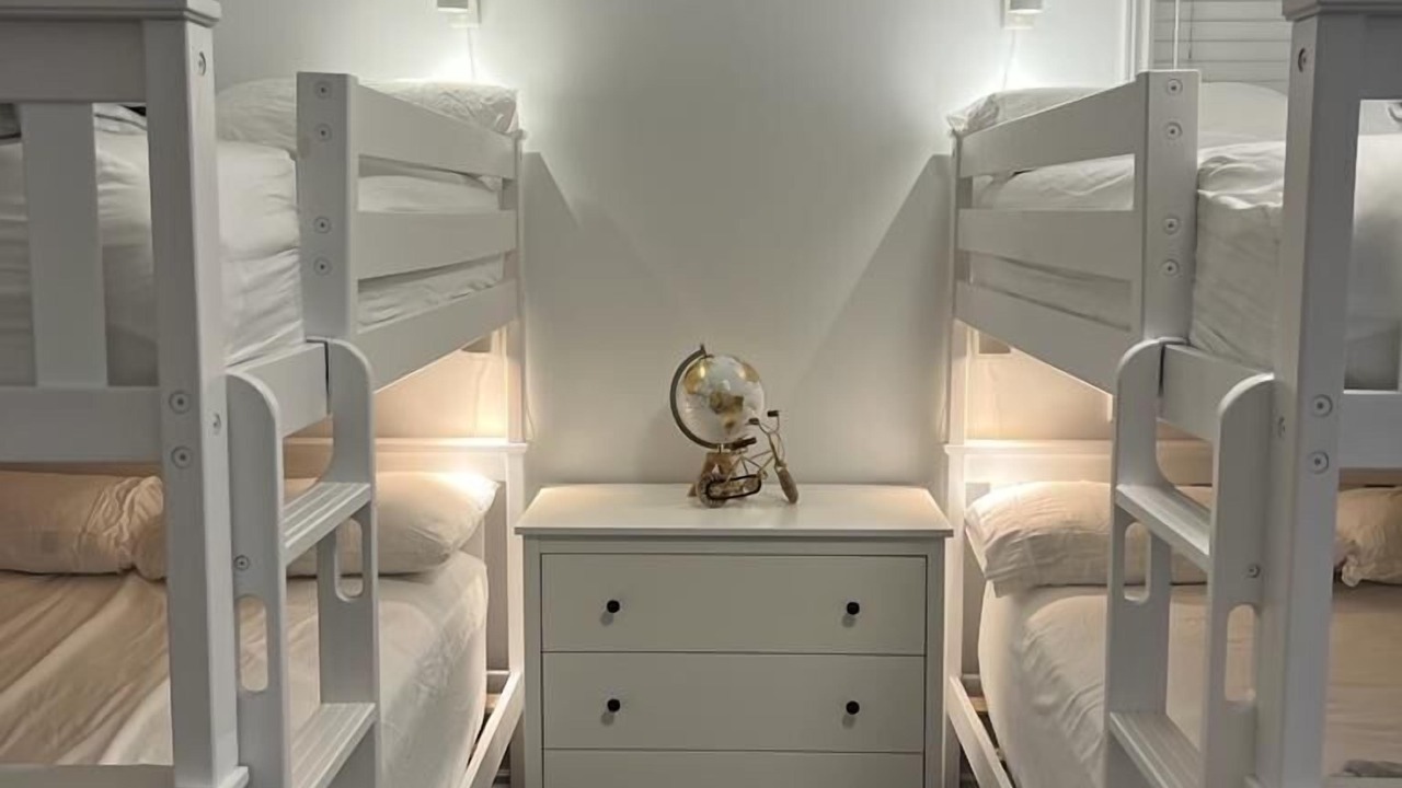 Photo of Bedroom in Brock